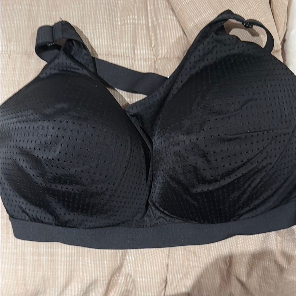 Black Women's Intimate Bra